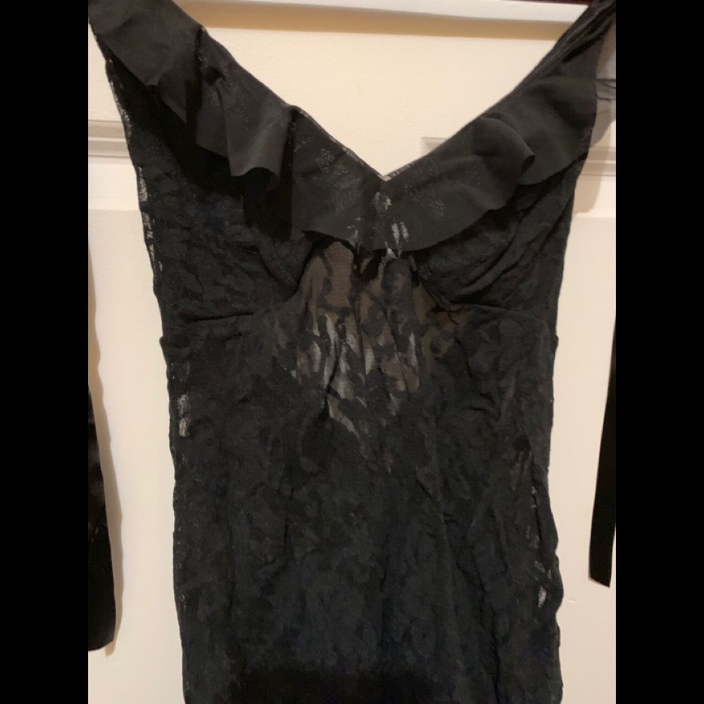 Night dress